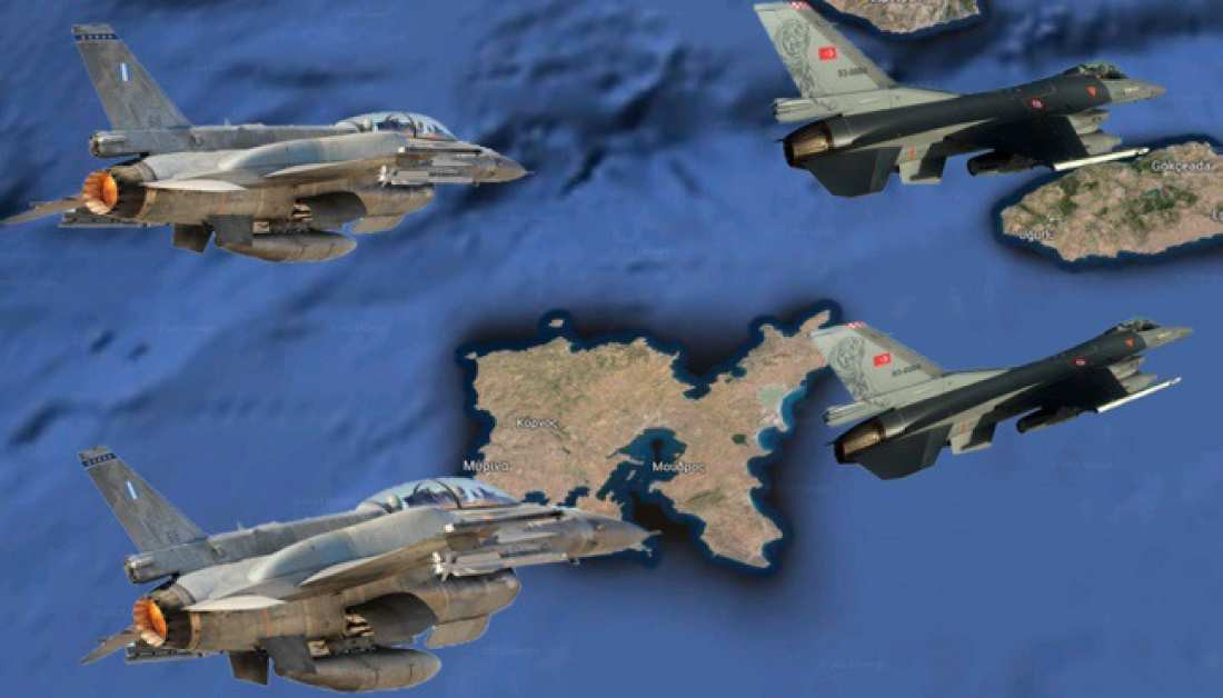 Μόνης της η Ελλάδα θα σταματήσει στρατιωτικά την Τουρκία: Εκτάκτως στην Ουάσιγκτον Ν.Κοτζιάς και Π.Καμμένος αλλά… Ρωσία και ΗΠΑ «δίνουν πράσινο φως» στην Άγκυρα για πολεμική επιχείρηση…